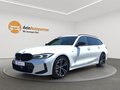 Daumennagel 3 - BMW 320 d xDrive M Sport LED/LEDER/HUD/STHZ/PANO/AHK/WIDESCREEN
