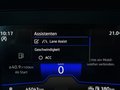 Daumennagel 22 - Volkswagen Touran Comf. EASY OPEN LED/LEDER/STHZ/SIDE/LANE/VIRTUAL COCKPIT