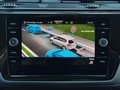 Daumennagel 17 - Volkswagen Touran Comf. EASY OPEN LED/LEDER/STHZ/SIDE/LANE/VIRTUAL COCKPIT