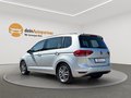Daumennagel 5 - Volkswagen Touran Comf. EASY OPEN LED/LEDER/STHZ/SIDE/LANE/VIRTUAL COCKPIT
