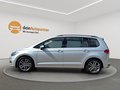 Daumennagel 4 - Volkswagen Touran Comf. EASY OPEN LED/LEDER/STHZ/SIDE/LANE/VIRTUAL COCKPIT