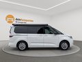 Daumennagel 4 - Volkswagen T7 California BEACH 1,5 eHybrid lang 4 M /AHK/NAVI/STH/RFK