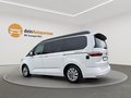Daumennagel 7 - Volkswagen T7 California BEACH 1,5 eHybrid lang 4 M /AHK/NAVI/STH/RFK