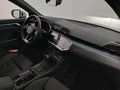 Daumennagel 7 - Audi Q3 45 TFSI e S Line NAVI/LED/LEDER/ACC/LANE/RFK/VIRTUAL COCKPIT