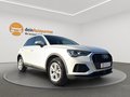 Daumennagel 8 - Audi Q3 45 TFSI e S Line NAVI/LED/LEDER/ACC/LANE/RFK/VIRTUAL COCKPIT