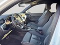 Daumennagel 9 - Audi Q3 45 TFSI e S Line NAVI/LED/LEDER/ACC/LANE/RFK/VIRTUAL COCKPIT