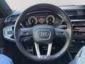 Daumennagel 13 - Audi Q3 45 TFSI e S Line NAVI/LED/LEDER/ACC/LANE/RFK/VIRTUAL COCKPIT