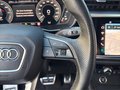Daumennagel 16 - Audi Q3 45 TFSI e S Line NAVI/LED/LEDER/ACC/LANE/RFK/VIRTUAL COCKPIT