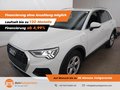 Daumennagel 1 - Audi Q3 45 TFSI e S Line NAVI/LED/LEDER/ACC/LANE/RFK/VIRTUAL COCKPIT