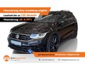 Daumennagel 1 - Volkswagen Tiguan 2.0 TSI R 4Motion/BLACK/21"/DCC/MATRIX/IQ/PANO/ACC H&K/BLACK/DSG/PANO/IQ
