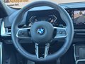 Daumennagel 19 - BMW X1 23 d xDrive M Sport LED/LEDER/AHK/RFK/WIDESCREEN