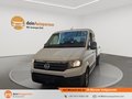 Daumennagel 1 - Volkswagen Crafter Pritsche 35 DOKA lang 4MOTION 7 SITZE/KLIMA
