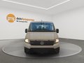 Daumennagel 2 - Volkswagen Crafter Pritsche  35 DOKA lang 4MOTION 7 SITZE/KLIMA