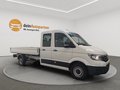 Daumennagel 4 - Volkswagen Crafter Pritsche  35 DOKA lang 4MOTION 7 SITZE/KLIMA