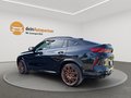 Daumennagel 7 - BMW X6 M Competition HUD/Soft-Cl/Pano/Laser/Massage/TV