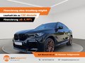 Daumennagel 1 - BMW X6 M Competition HUD/Soft-Cl/Pano/Laser/Massage/TV