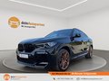 Daumennagel 1 - BMW X6 M Competition HUD/Soft-Cl/Pano/Laser/Massage/TV