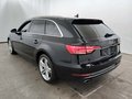 Daumennagel 4 - Audi A4 Avant design ultra NAVI/BI-XENON/PANO/VIRTUAL COCKPIT