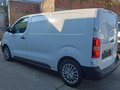 Daumennagel 4 - Opel Vivaro Kasten Edition M KLIMA/PDC/DAB