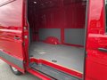 Daumennagel 21 - Volkswagen e-Crafter Kasten MR Hochdach NAVI/LED/RFK/PDC/TEMPOMAT