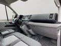 Daumennagel 10 - Volkswagen e-Crafter Kasten MR Hochdach NAVI/LED/RFK/PDC/TEMPOMAT