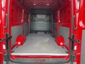Daumennagel 22 - Volkswagen e-Crafter Kasten MR Hochdach NAVI/LED/RFK/PDC/TEMPOMAT