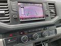 Daumennagel 15 - Volkswagen e-Crafter Kasten MR Hochdach NAVI/LED/RFK/PDC/TEMPOMAT