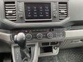 Daumennagel 16 - Volkswagen e-Crafter Kasten MR Hochdach NAVI/LED/RFK/PDC/TEMPOMAT