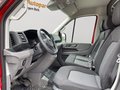 Daumennagel 9 - Volkswagen e-Crafter Kasten MR Hochdach NAVI/LED/RFK/PDC/TEMPOMAT