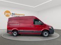 Daumennagel 8 - Volkswagen e-Crafter Kasten MR Hochdach NAVI/LED/RFK/PDC/TEMPOMAT