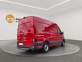 Daumennagel 7 - Volkswagen e-Crafter Kasten MR Hochdach NAVI/LED/RFK/PDC/TEMPOMAT