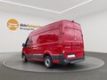 Daumennagel 5 - Volkswagen e-Crafter Kasten MR Hochdach NAVI/LED/RFK/PDC/TEMPOMAT