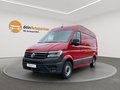 Daumennagel 3 - Volkswagen e-Crafter Kasten MR Hochdach NAVI/LED/RFK/PDC/TEMPOMAT