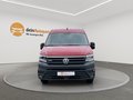 Daumennagel 2 - Volkswagen e-Crafter Kasten MR Hochdach NAVI/LED/RFK/PDC/TEMPOMAT