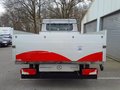 Daumennagel 6 - Mercedes-Benz Sprinter II 314 CDI Pritsche DoKa LEDER/STHZ/KLIMA/