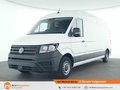 Daumennagel 1 - Volkswagen Crafter Kasten 35 Hochraum- LR 2,0 TDI PDC/RFK/KLIMA