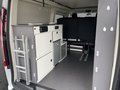 Daumennagel 11 - Ford Transit Custom Panama 320 L2 /KLIMA/AHK/RFK/STANDHZ