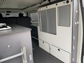 Daumennagel 12 - Ford Transit Custom Panama 320 L2 /KLIMA/AHK/RFK/STANDHZ