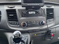Daumennagel 14 - Ford Transit Custom Panama 320 L2 /KLIMA/AHK/RFK/STANDHZ