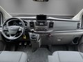 Daumennagel 10 - Ford Transit Custom Panama 320 L2 /KLIMA/AHK/RFK/STANDHZ