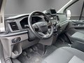 Daumennagel 9 - Ford Transit Custom Panama 320 L2 /KLIMA/AHK/RFK/STANDHZ