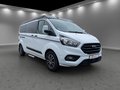 Daumennagel 8 - Ford Transit Custom Panama 320 L2 /KLIMA/AHK/RFK/STANDHZ