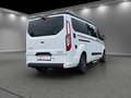 Daumennagel 8 - Ford Transit Custom Panama 320 L2 /KLIMA/AHK/RFK/STANDHZ