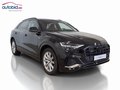 Daumennagel 2 - Audi Q8 50 TDI quattro S Line /HUD/STH/NAVI/RFK/LEDER/LED