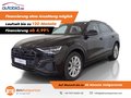 Daumennagel 1 - Audi Q8 50 TDI quattro S Line /HUD/STH/NAVI/RFK/LEDER/LED