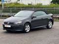 Daumennagel 9 - Volkswagen Golf VI Cabriolet 1.4 TSI BMT Navi / Klima / el. Verdeck / Tempomat