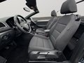 Daumennagel 14 - Volkswagen Golf VI Cabriolet 1.4 TSI BMT Navi / Klima / el. Verdeck / Tempomat