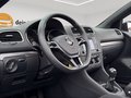 Daumennagel 11 - Volkswagen Golf VI Cabriolet 1.4 TSI BMT Navi / Klima / el. Verdeck / Tempomat
