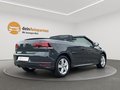 Daumennagel 5 - Volkswagen Golf VI Cabriolet 1.4 TSI BMT Navi / Klima / el. Verdeck / Tempomat