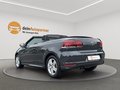 Daumennagel 7 - Volkswagen Golf VI Cabriolet 1.4 TSI BMT Navi / Klima / el. Verdeck / Tempomat